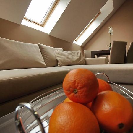 Royal Residence Apartments Gyula Extérieur photo