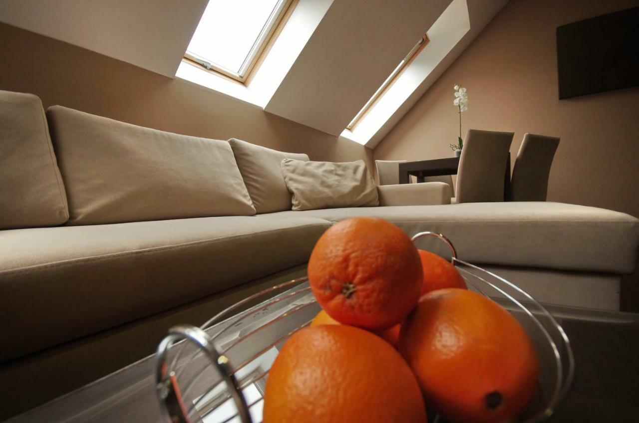 Royal Residence Apartments Gyula Extérieur photo