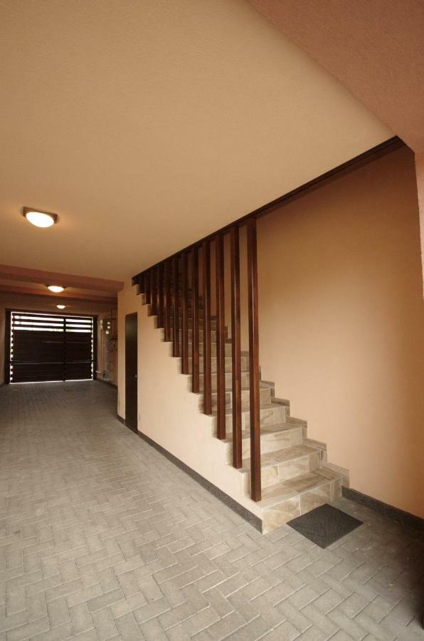 Royal Residence Apartments Gyula Extérieur photo