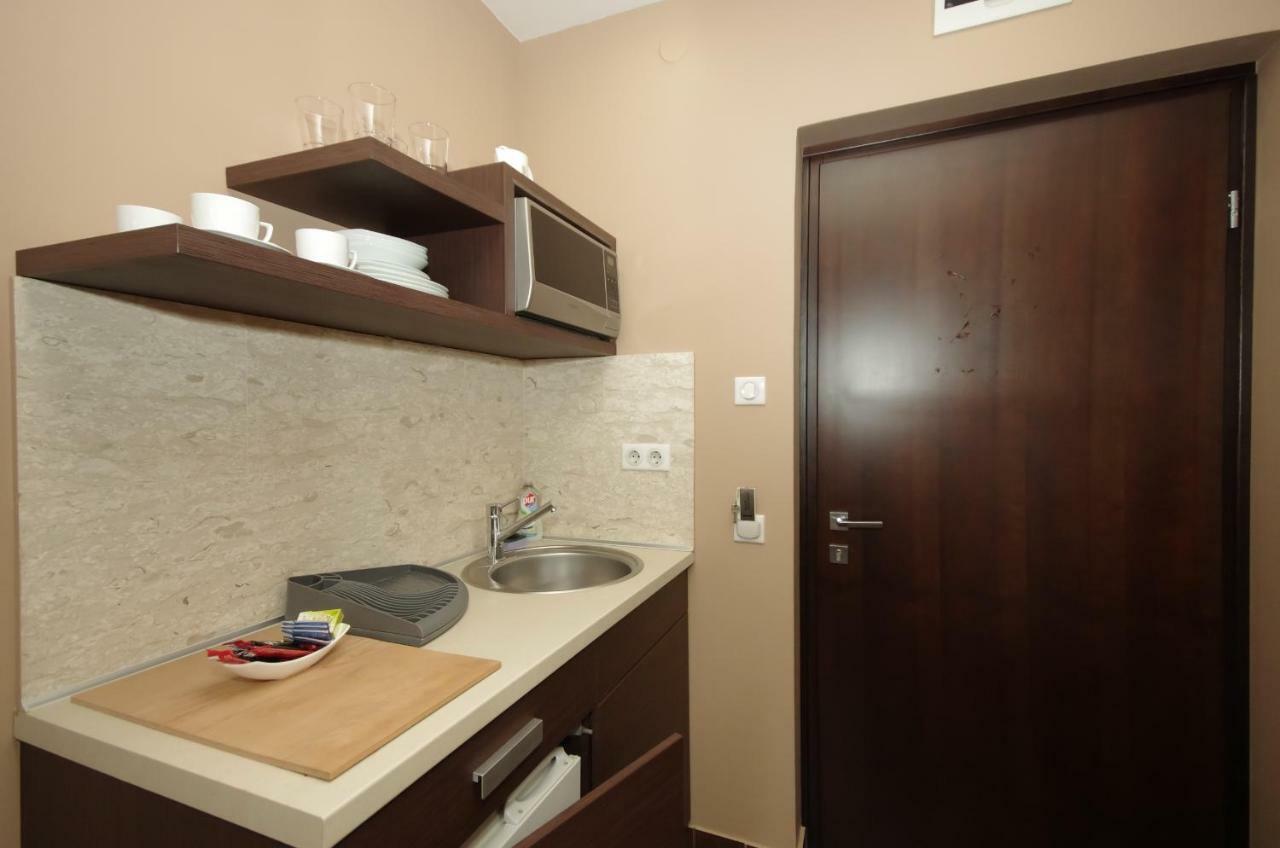 Royal Residence Apartments Gyula Extérieur photo